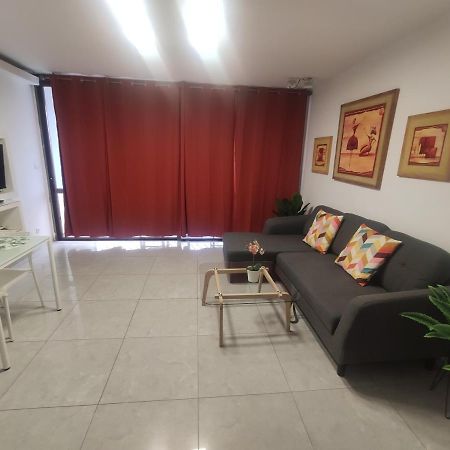 Vacation Apartment Eilat Exterior foto