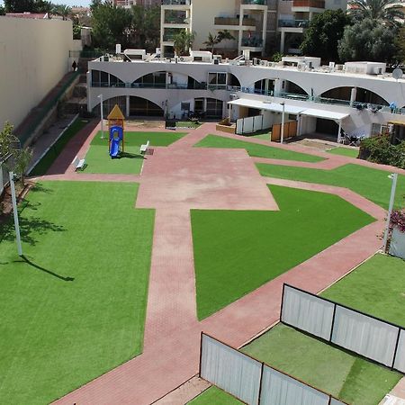 Vacation Apartment Eilat Exterior foto