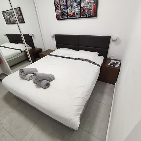 Vacation Apartment Eilat Exterior foto