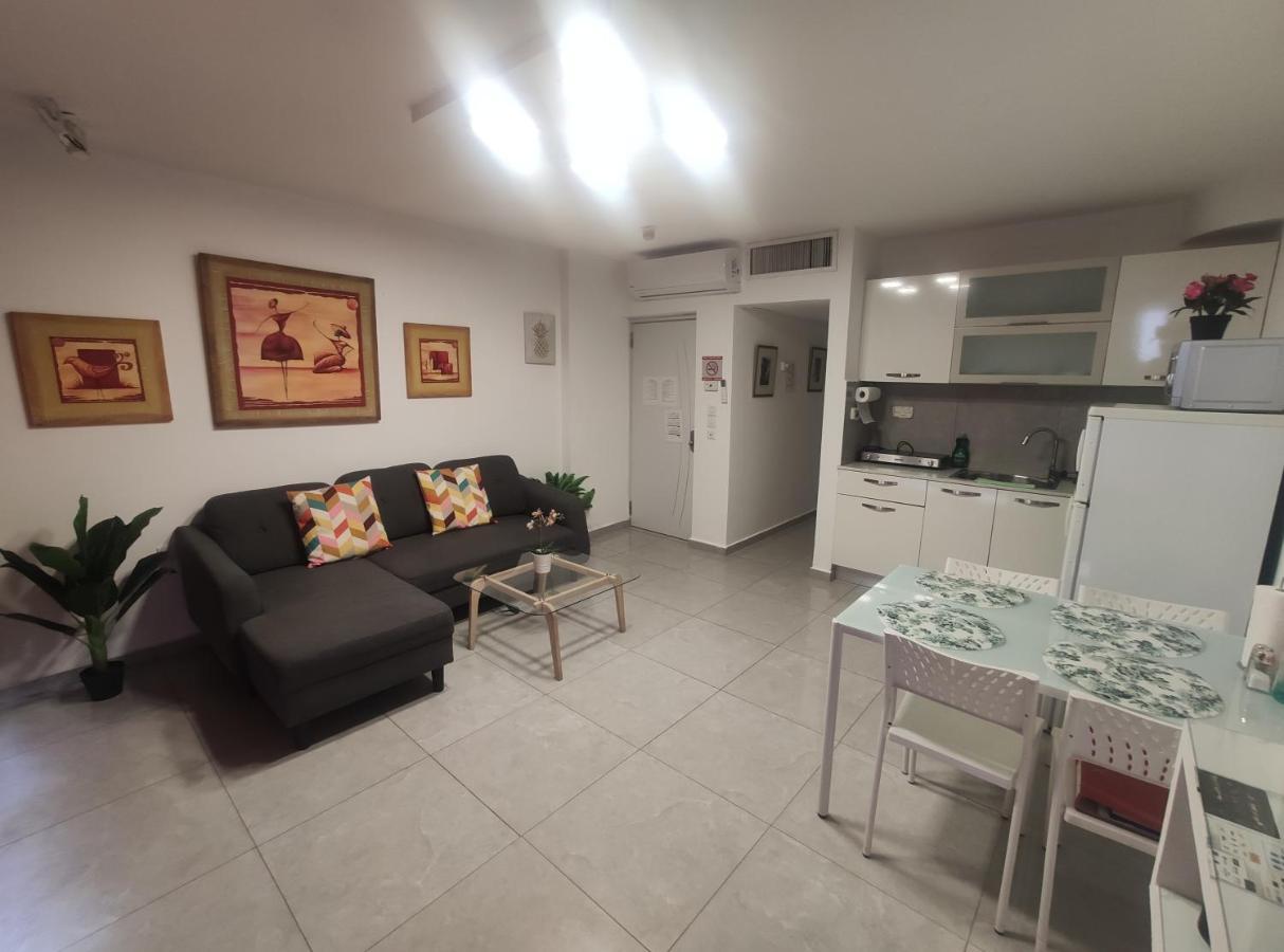 Vacation Apartment Eilat Exterior foto