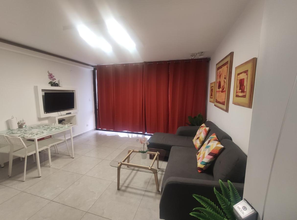 Vacation Apartment Eilat Exterior foto