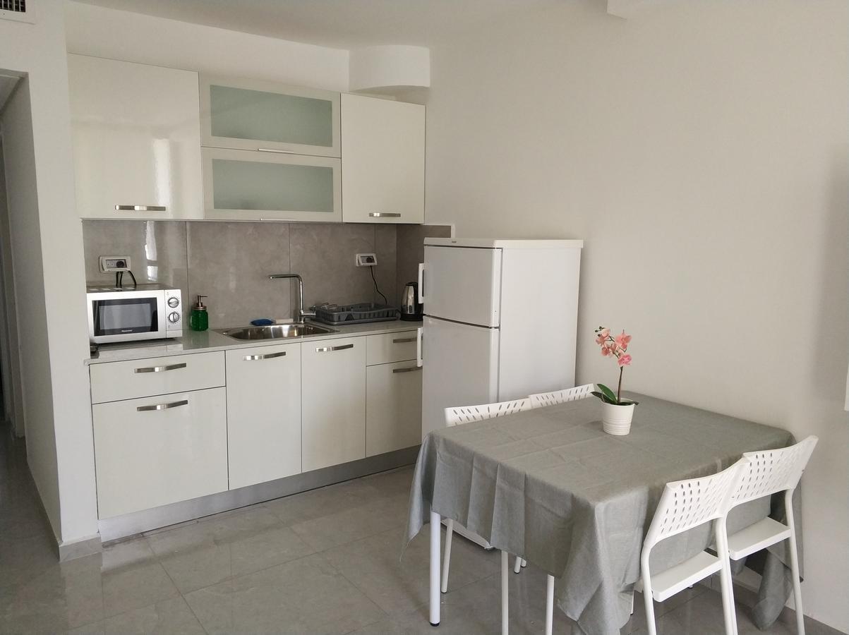 Vacation Apartment Eilat Exterior foto
