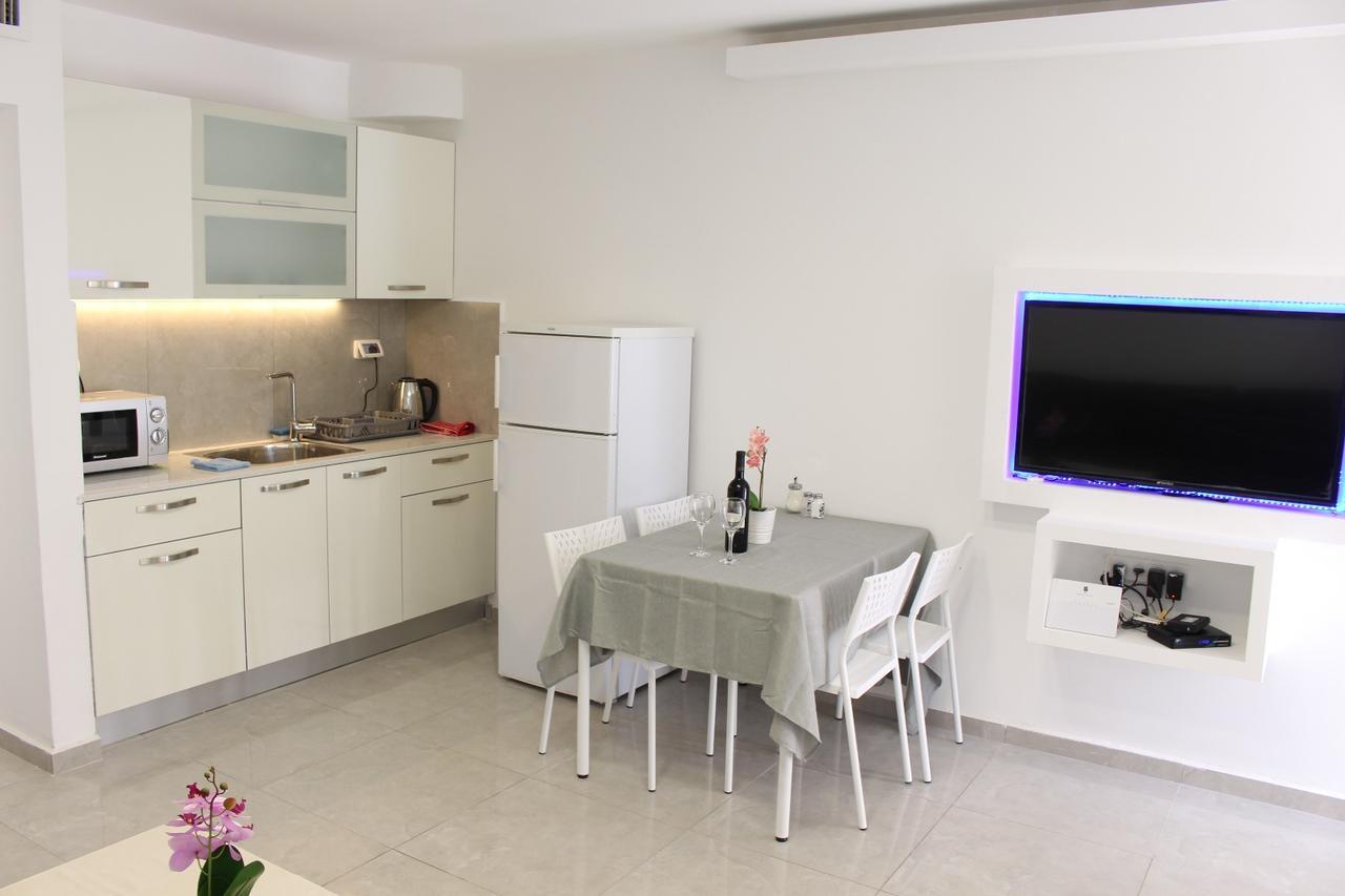 Vacation Apartment Eilat Exterior foto