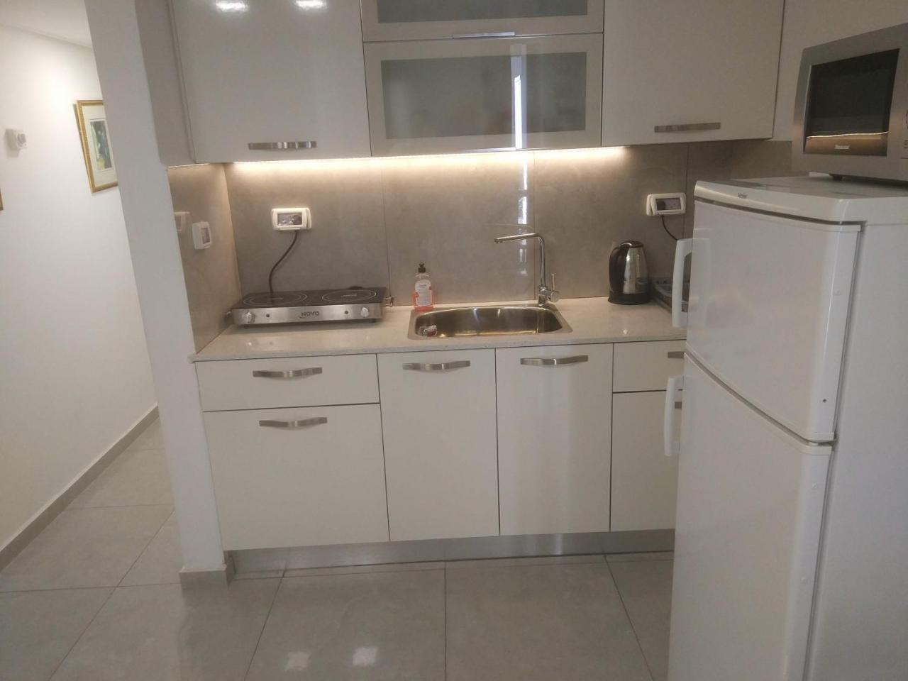 Vacation Apartment Eilat Exterior foto