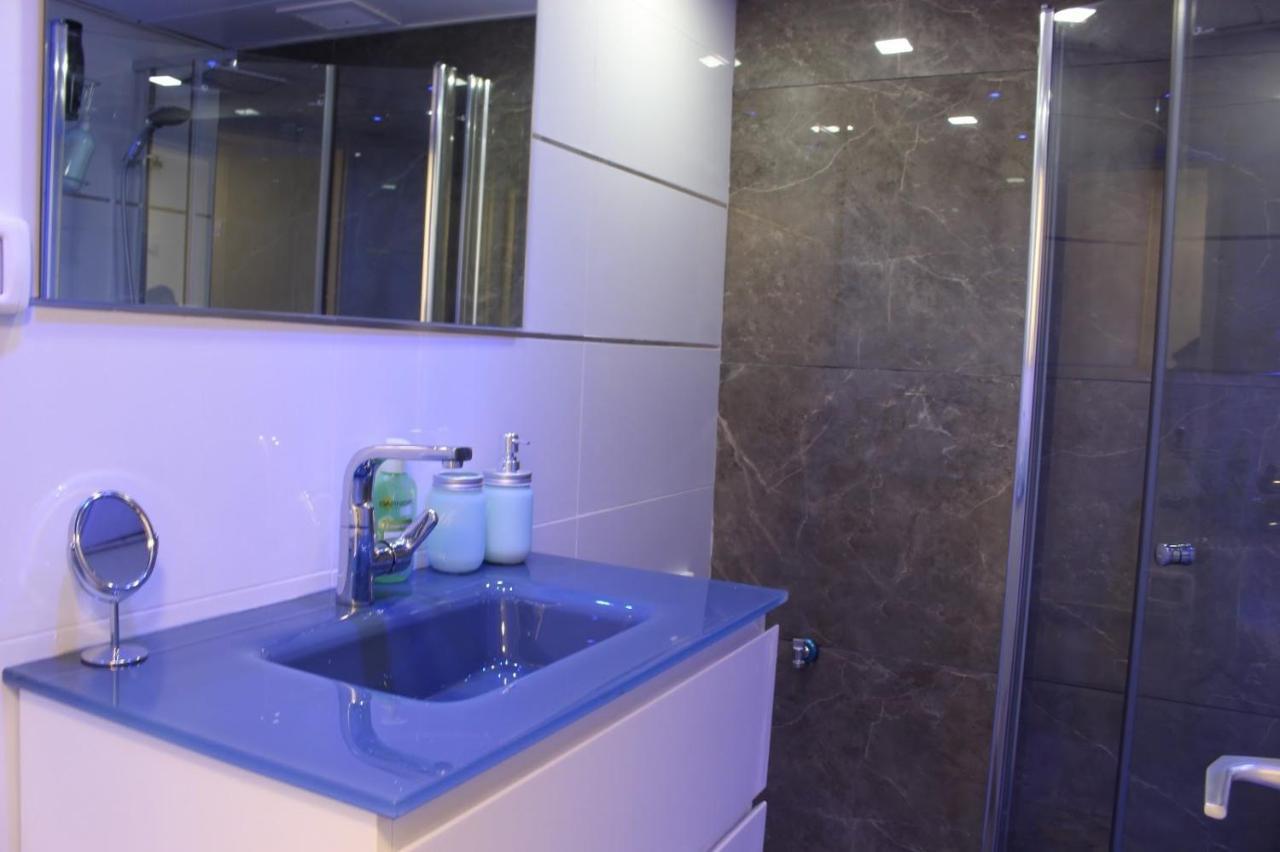 Vacation Apartment Eilat Exterior foto
