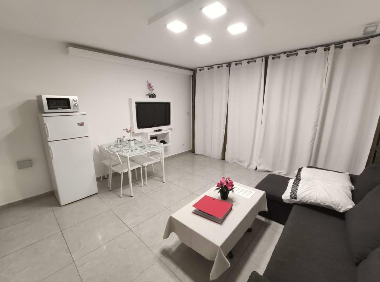 Vacation Apartment Eilat Exterior foto