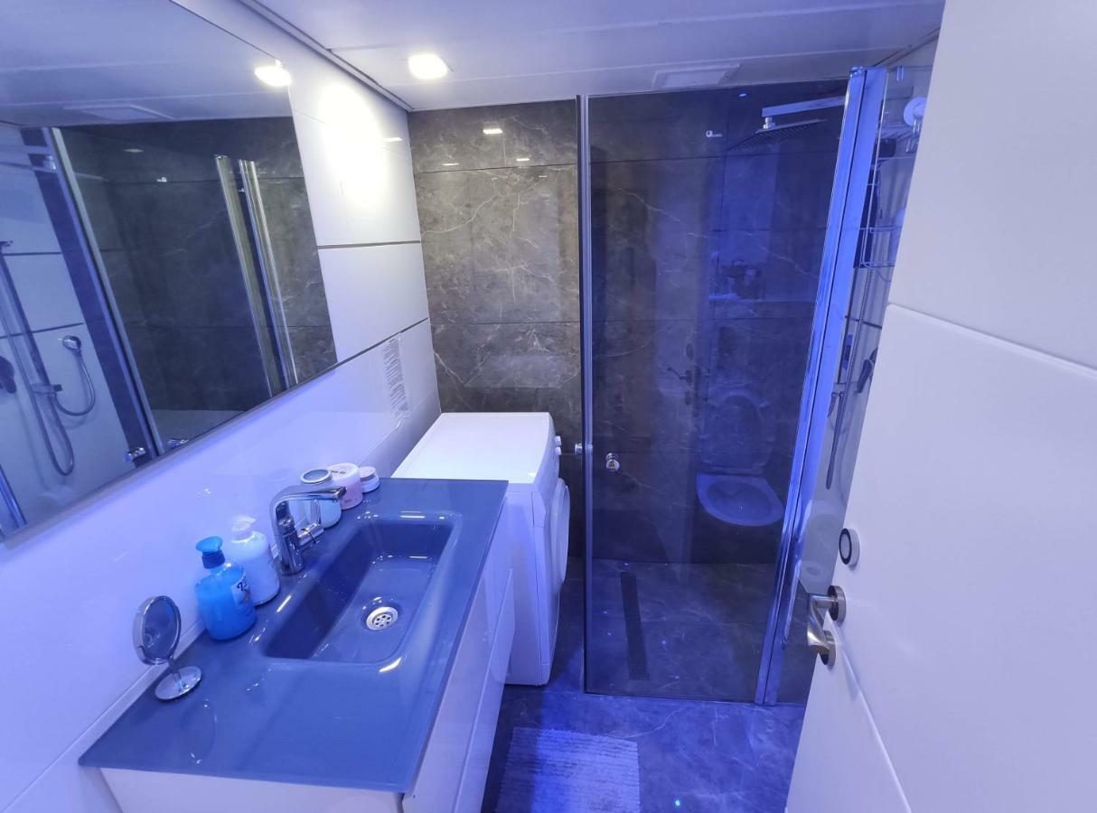Vacation Apartment Eilat Exterior foto