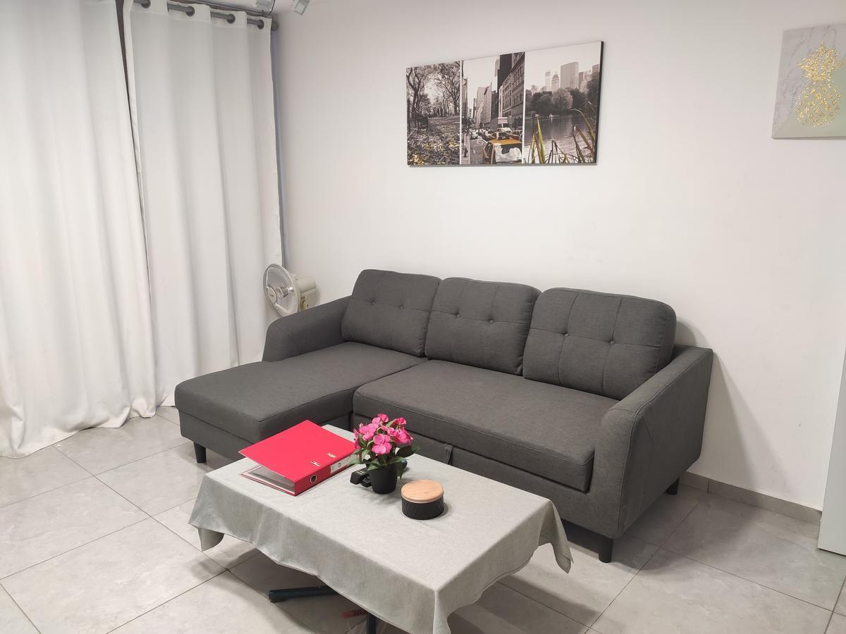 Vacation Apartment Eilat Exterior foto
